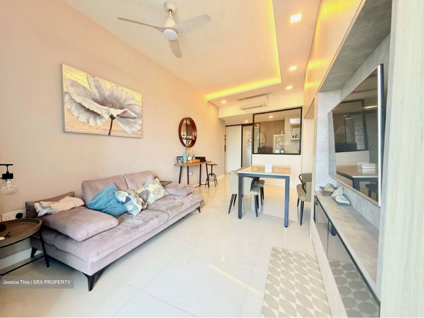 D'Leedon (D10), Condominium #449213961